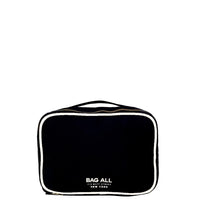 Bag All double Sided Multi Use Case Black