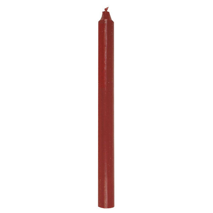 Taper Candle - Red