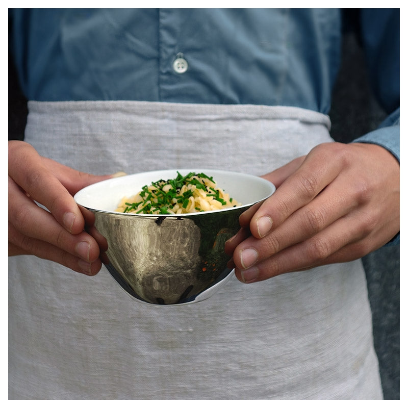 Platinum Small Bowl