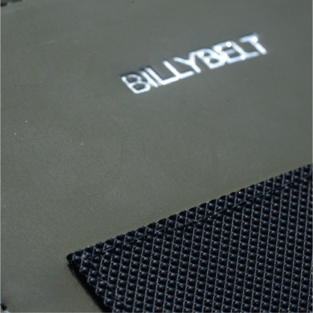 PU Wallet - Khaki