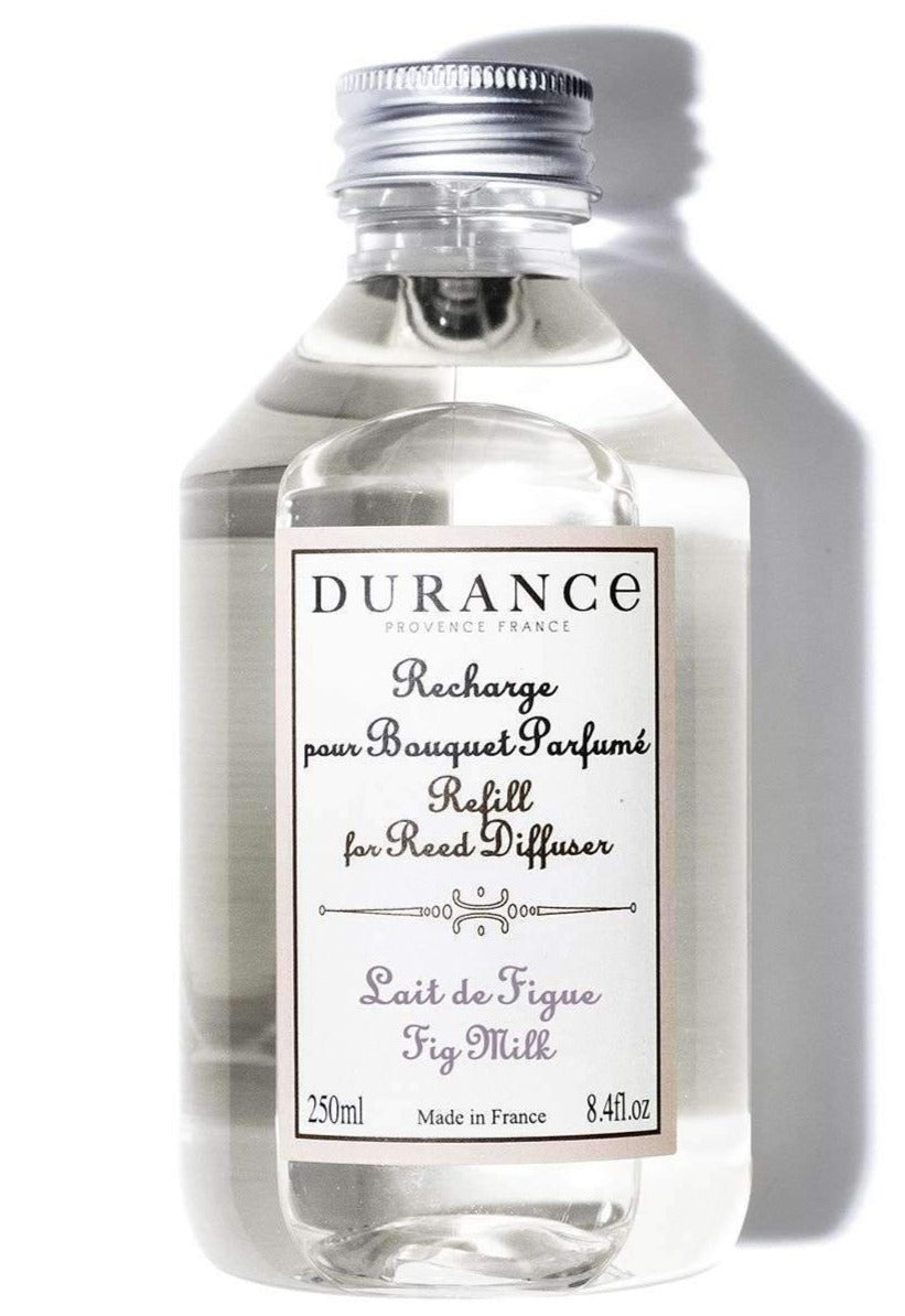Scented Bouquet Refill - Fig Milk
