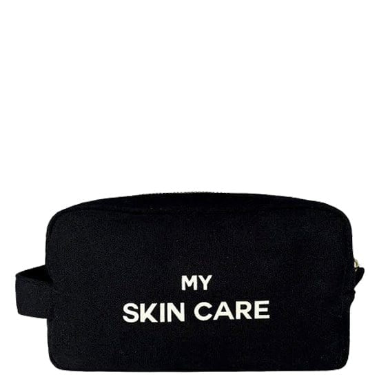 Bag All Skin Care Pouch Black Bello Traders