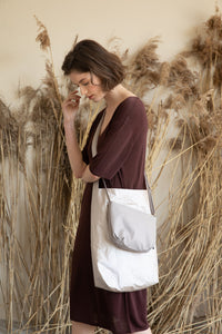 Feel Good Bag - Dusty Gold